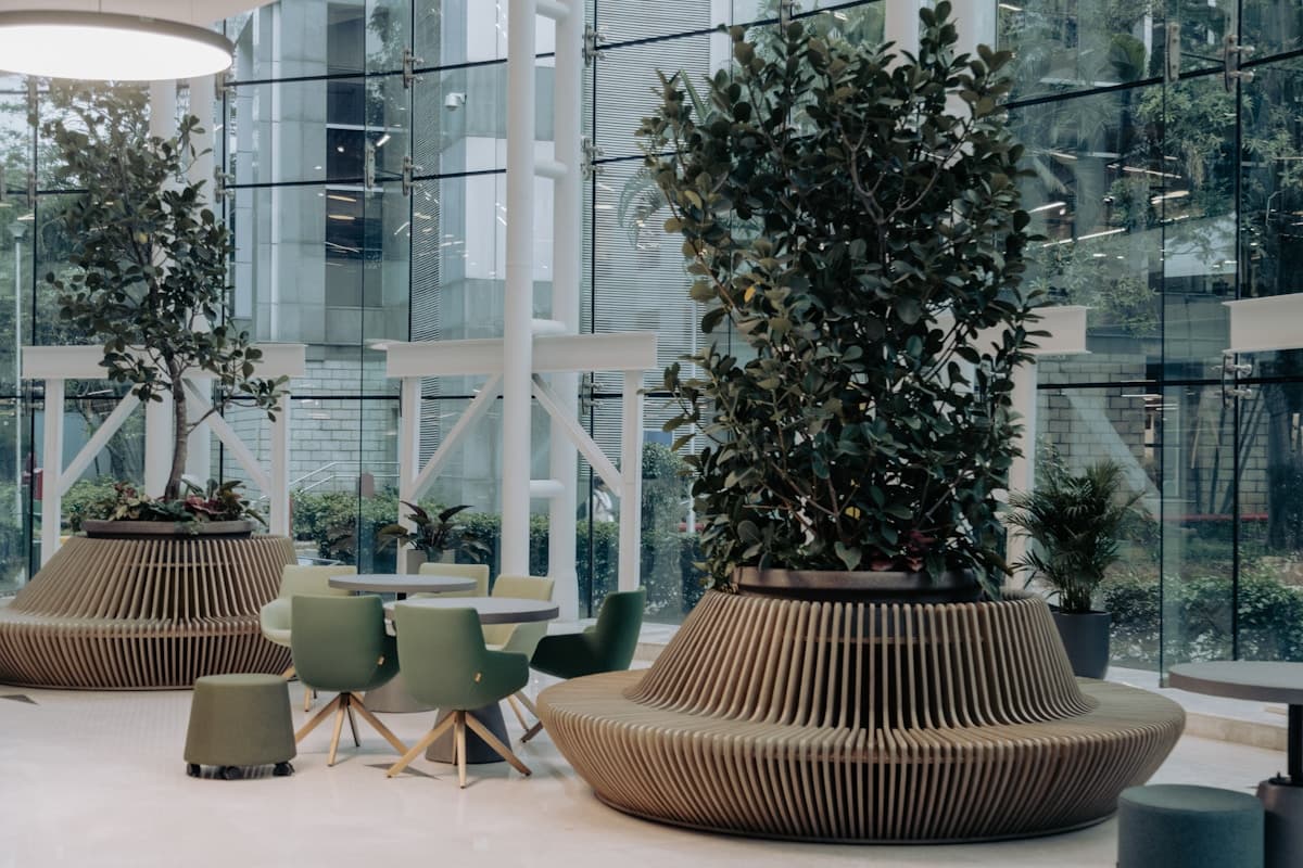 How Hybrid Work Schedules Are Killing Toronto Office Plants (And What to Do About It)