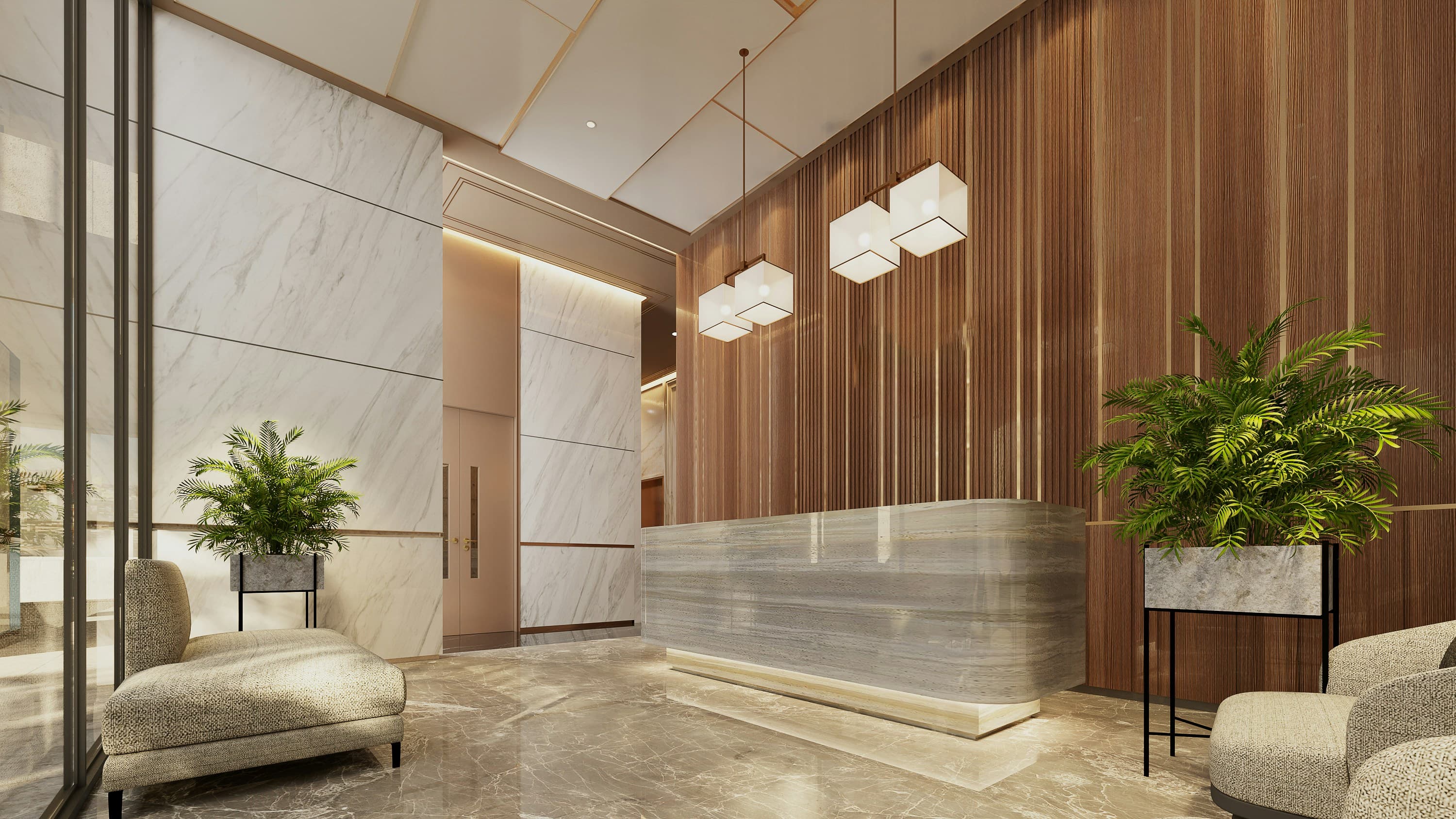 How Toronto Property Managers Use Indoor Plants to Win and Keep Tenants