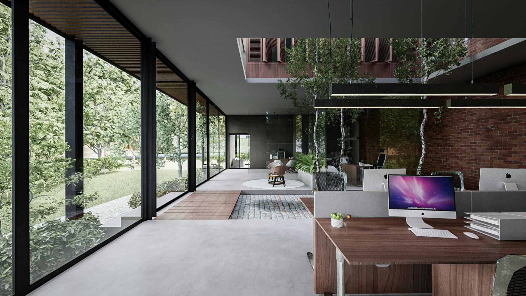 How Office Plants Strengthen Your Return-to-Office Strategy