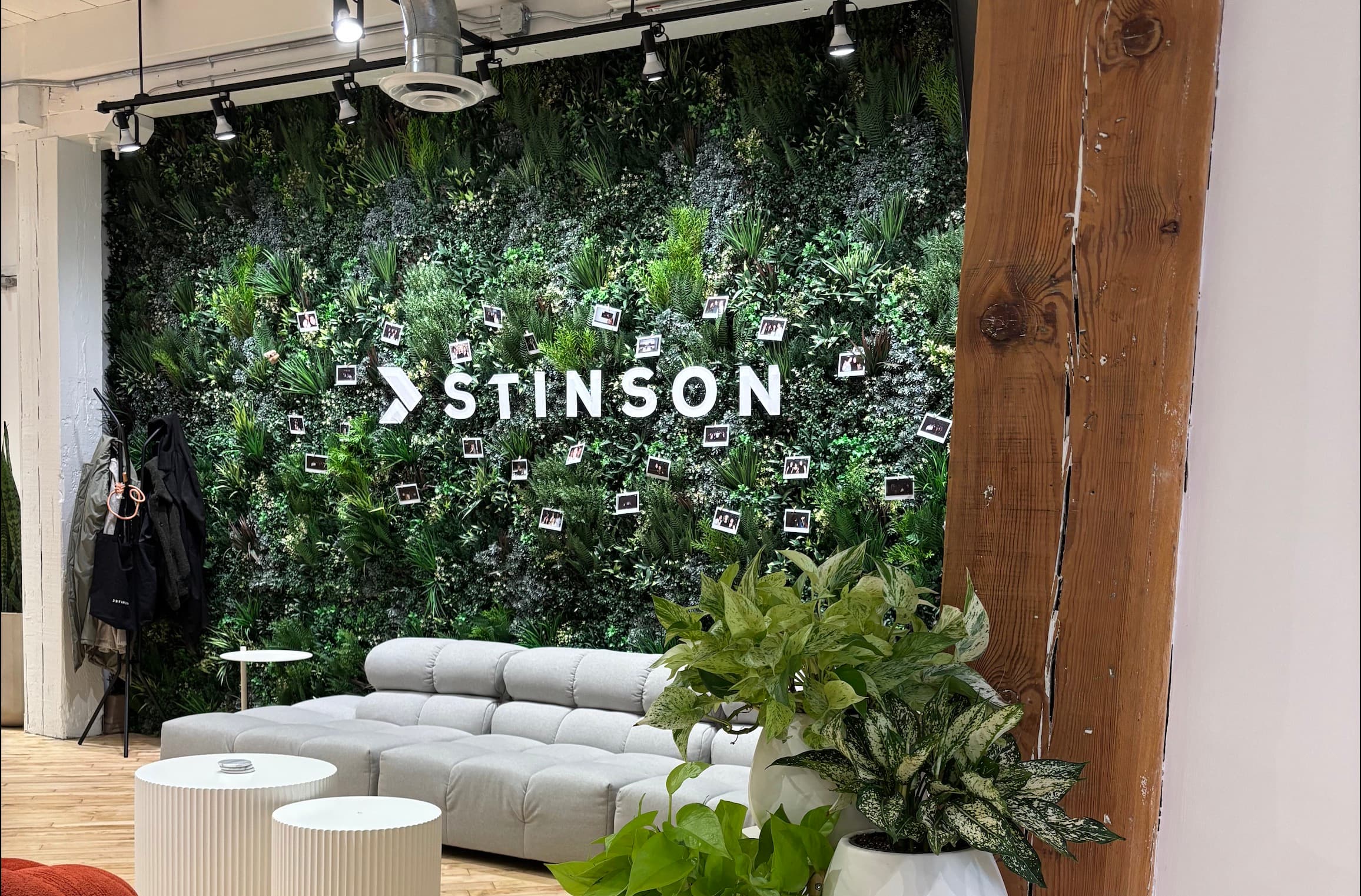 Living Walls & Green Walls