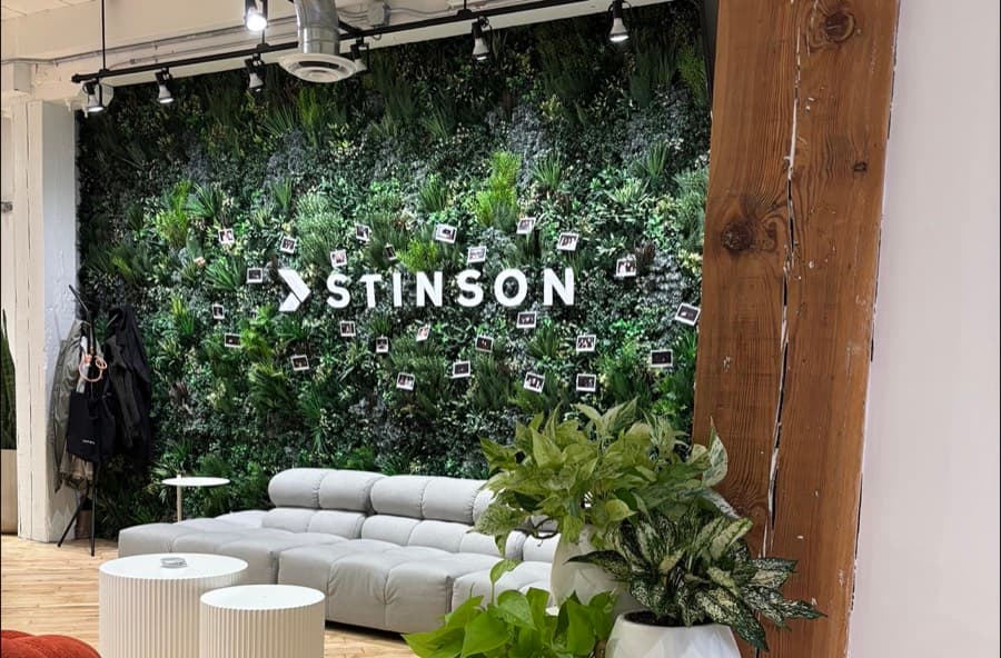 Living Walls & Green Walls
