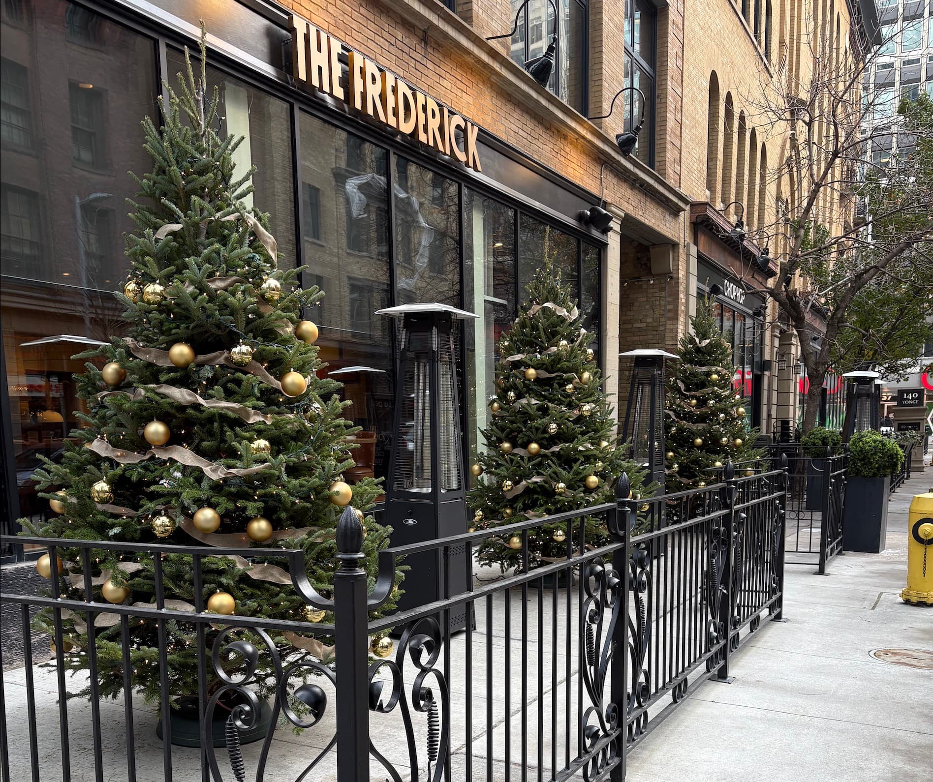 Holiday & Seasonal Programs