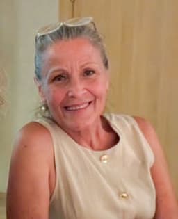 Brigitte Lacasse