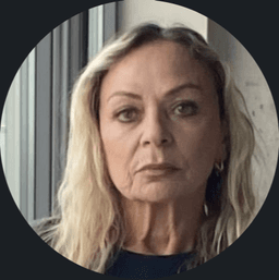 Marie-Laure Antonucci