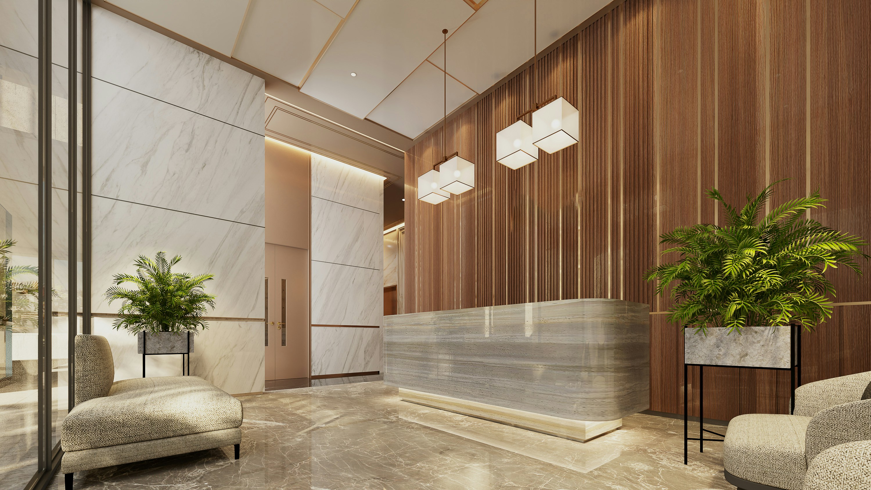 How Toronto Property Managers Use Indoor Plants to Win and Keep Tenants